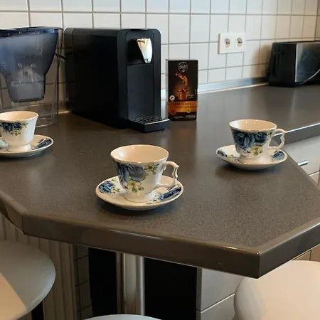 3-zimmerwohnung Naehe Kurpark Bad Rappenau