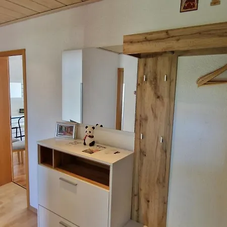 Apartament 3-zimmerwohnung Naehe Kurpark *