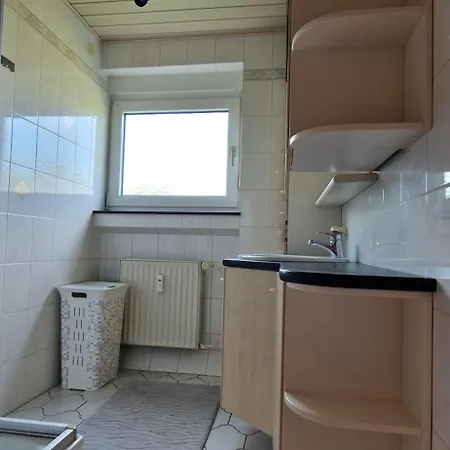 3-zimmerwohnung Naehe Kurpark