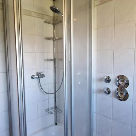 Apartament 3-zimmerwohnung Naehe Kurpark *