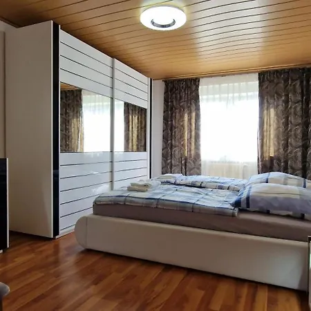 3-zimmerwohnung Naehe Kurpark