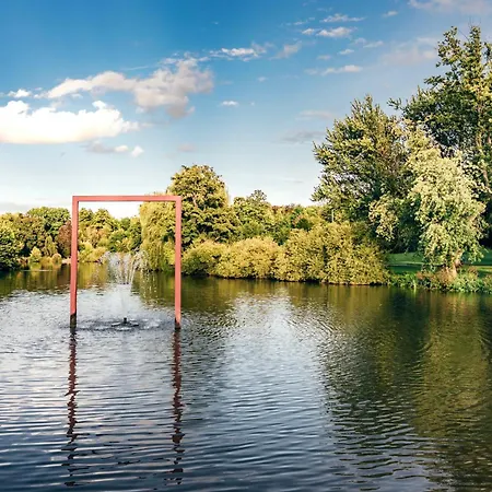 3-zimmerwohnung Naehe Kurpark Bad Rappenau